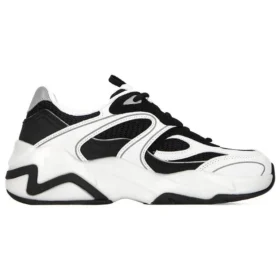 DLITES Hyper Burst “Branco Preto”