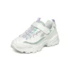 DLites K “Branco Roxo”