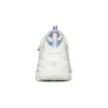 DLites K “Branco Roxo”