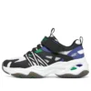 DLITES “Preto Azul Branco”