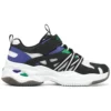 DLITES “Preto Azul Branco”
