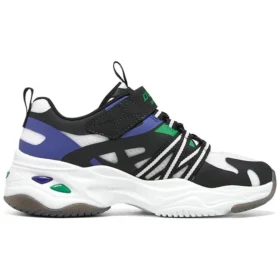 DLITES “Preto Azul Branco”