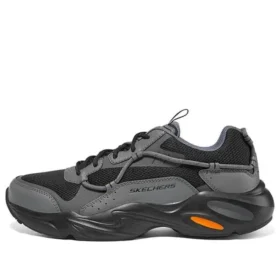 Dlites “Preto Cinza”