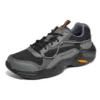 Dlites “Preto Cinza”