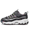 DLITES “Preto Multicolorido”