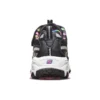 DLITES “Preto Multicolorido”