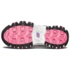 DLITES “Preto Multicolorido”