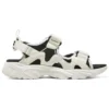 Dlites Sandel “Branco Preto”
