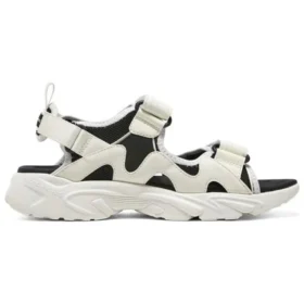 Dlites Sandel “Branco Preto”