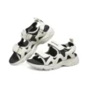 Dlites Sandel “Branco Preto”