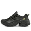 Dlites Stamina “Preto Amarelo”