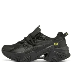 Dlites Stamina “Preto Amarelo”