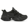 Dlites Stamina “Preto Amarelo”