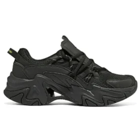 Dlites Stamina “Preto Amarelo”