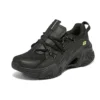 Dlites Stamina “Preto Amarelo”