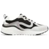 Dlites Wave “Branco Preto Cinza”