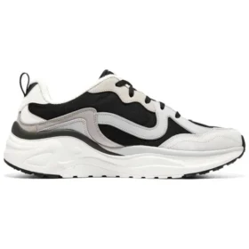 Dlites Wave “Branco Preto Cinza”