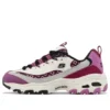 DLITES x Diane von Furstenberg “Branco Preto Rosa”