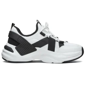 Dlt-A 2.0 Branco/Preto