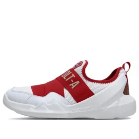 Dlt-A “Branco Vermelho”