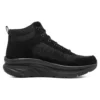 Dlux Botas Walker “Pure Black”