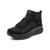 Dlux Botas Walker “Pure Black”