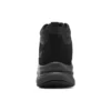 Dlux Botas Walker “Pure Black”