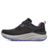 DLux Trail “Preto Roxo”