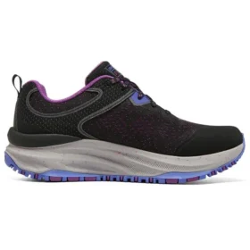DLux Trail “Preto Roxo”