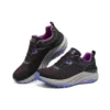DLux Trail “Preto Roxo”