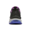DLux Trail “Preto Roxo”