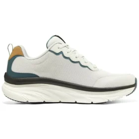 Dlux Walker “Branco”