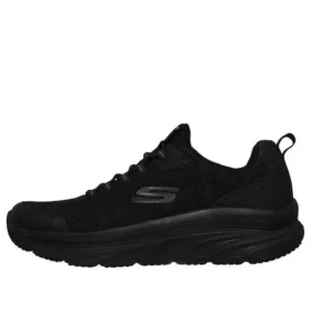 Dlux Walker “Preto”