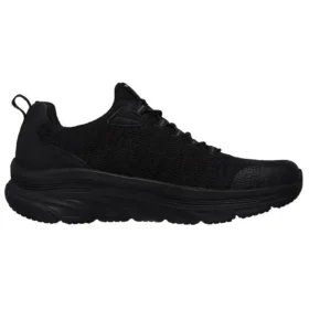 Dlux Walker “Preto”