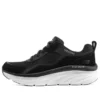Dlux Walker “Preto Branco”