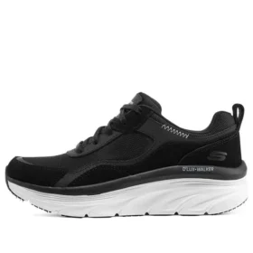 Dlux Walker “Preto Branco”