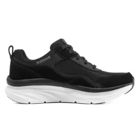Dlux Walker “Preto Branco”