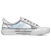 Dr. Seuss x Skechers Bob’s B Wilder Sapatos Casuais Baixos Branco/Azul/Preto