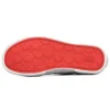 Dr. Seuss x Skechers Bob’s B Wilder Sapatos Casuais Baixos Branco/Azul/Preto