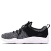 Drafter de cano baixo Preto/Branco