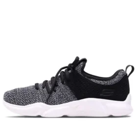 Drafter de cano baixo Preto/Branco