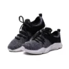 Drafter de cano baixo Preto/Branco