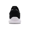 Drafter de cano baixo Preto/Branco