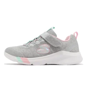 Dreamy Lites “Cinza Claro Branco”