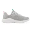 Dreamy Lites “Cinza Claro Branco”