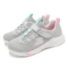 Dreamy Lites “Cinza Claro Branco”