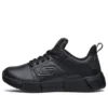 Durablox Sapatos com atacadores “Black”