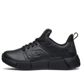 Durablox Sapatos com atacadores “Black”