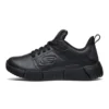 Durablox Sapatos com atacadores “Black”