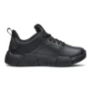 Durablox Sapatos com atacadores “Black”